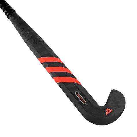 adidas LX24 Carbon Hockey Stick, 36.5in SL 